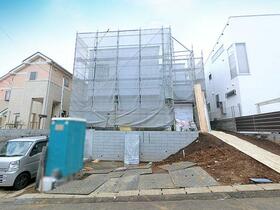 東京都町田市東玉川学園２丁目