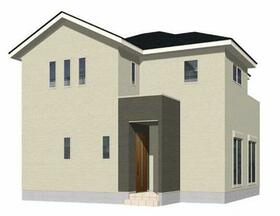 熊本県菊池郡大津町大字下町