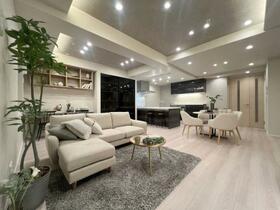 プラウドタワー東雲キャナルコート