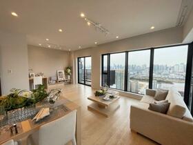 シティタワーズ東京ベイ