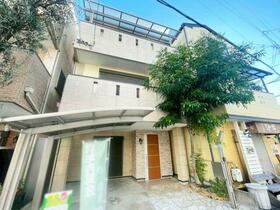 大阪府大阪市淀川区木川西３丁目