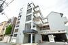 長瀬レジデンス 5階 築35年2ヶ月の賃貸物件