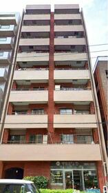 たのもきシャルム　４階　角　部屋