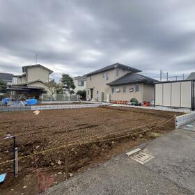 神奈川県茅ヶ崎市美住町