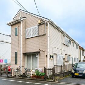 東京都練馬区東大泉２丁目