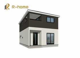 茨城県つくば市台町２丁目