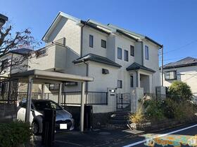 東京都八王子市館町