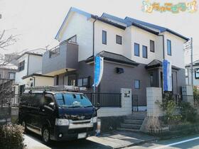 東京都八王子市館町