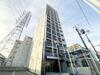 AELLOSAKAEAST 7階 築2年4ヶ月の賃貸物件