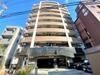 セレッソコート上本町EAST 6階 築19年8ヶ月の賃貸物件