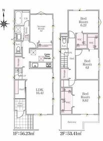 愛知県半田市花園町４丁目