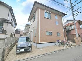 神奈川県相模原市中央区光が丘２丁目