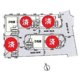 埼玉県所沢市上新井１丁目