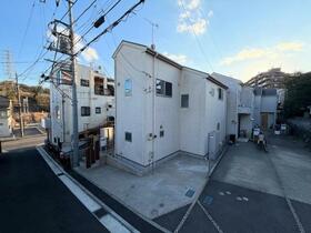 神奈川県横浜市保土ケ谷区法泉１丁目