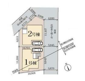 千葉県千葉市中央区千葉寺町