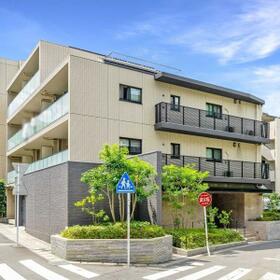 プレシス新百合ヶ丘