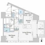 グランシエル南青山のイメージ