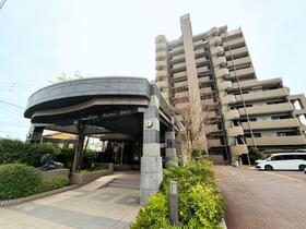 ライオンズガーデン蟹江