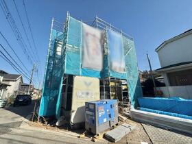 千葉県船橋市大穴北４丁目