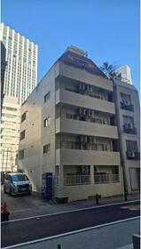 メディウス虎ノ門〜南東向き・空室〜