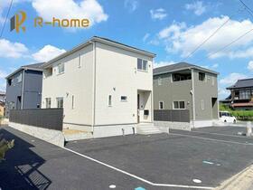 茨城県常総市新石下