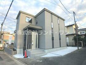 埼玉県所沢市若狭３丁目