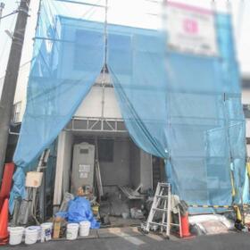 神奈川県横浜市都筑区川和町