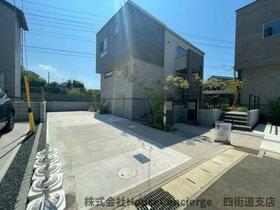 千葉県千葉市稲毛区萩台町