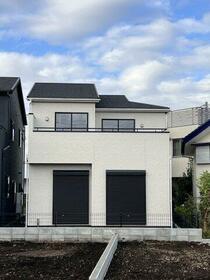 神奈川県藤沢市本藤沢2丁目