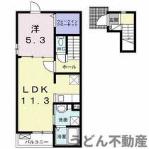 間取り：237007177899