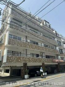 第15宮庭マンション