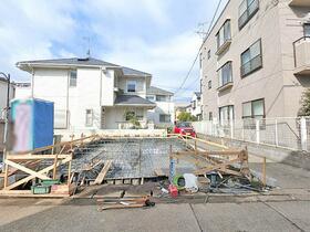 神奈川県相模原市南区東林間４丁目