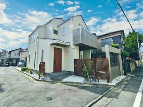 東京都杉並区上荻３丁目