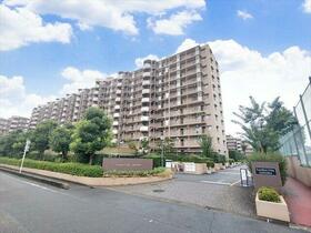 ガーデンシティ狭山弐号館