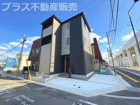 福岡県大野城市雑餉隈町１丁目