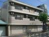 西本番町マンション 3階 築32年の賃貸物件