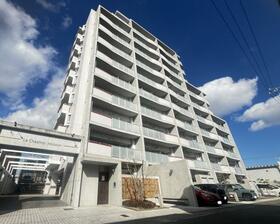 ル・シェモア神立