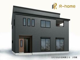 茨城県ひたちなか市大字足崎