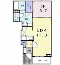間取り：211063746234