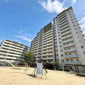 京都桂川つむぎの街グランスクエア