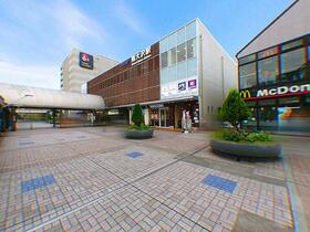 ライオンズマンション南大沢第２