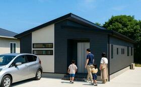 大分県大分市椿が丘１丁目