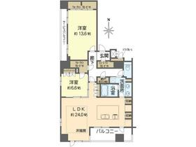 ローレルタワー心斎橋