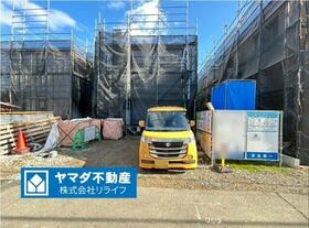 愛知県一宮市今伊勢町本神戸字筋替