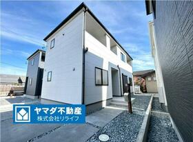 愛知県一宮市今伊勢町本神戸字筋替