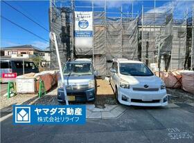 愛知県一宮市今伊勢町本神戸字筋替