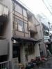 メゾン古馬場 4階 築47年の賃貸物件