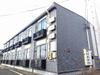 レオパレスCozy山崎 2階 築20年2ヶ月の賃貸物件