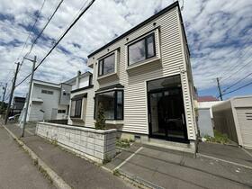 北海道札幌市北区篠路七条１丁目