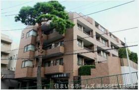 朝日シティパリオ高井戸